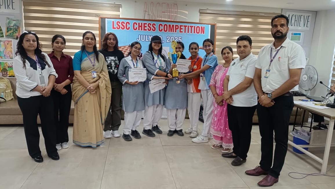 CHESS GIRLS( U-14, U-17 &U-19)